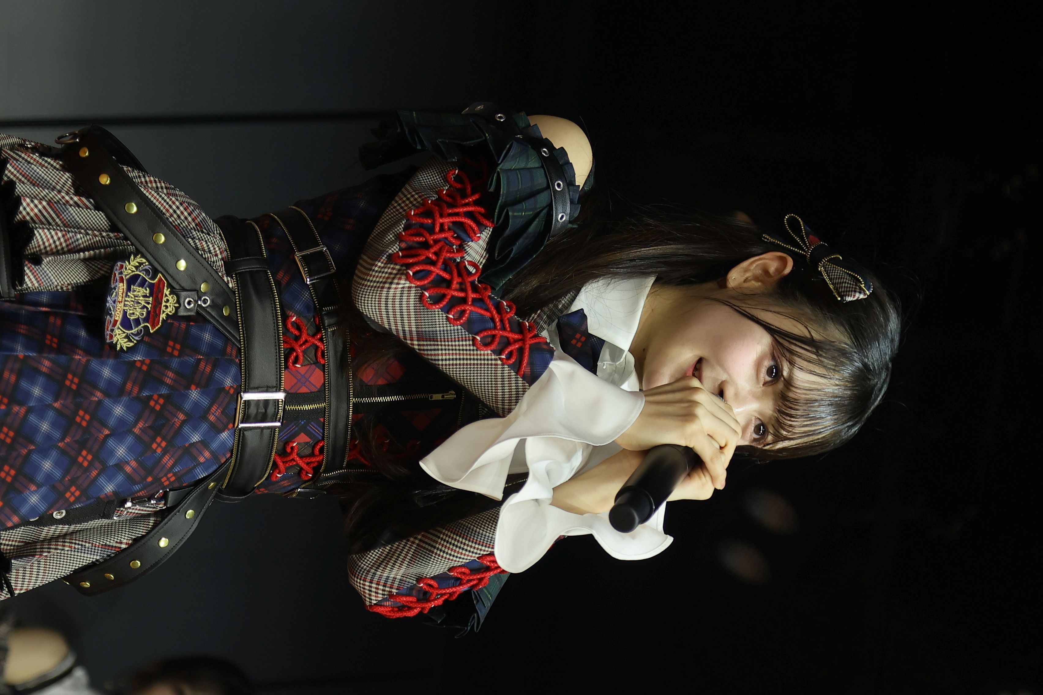 AKB48史上初となる研究生センターが誕生！AKB48 20周年イヤー第1